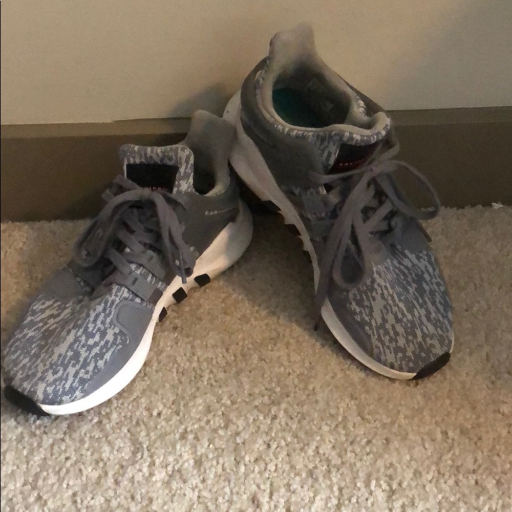 ADIDAS EQT! girls size 5